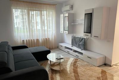 Apartament cu 2 camere decomandat, mobilat în Regie - 3