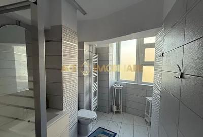 Apartament cu 3 camere în Alba Iulia