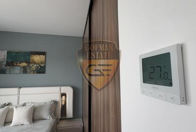 Duplex cu 5 camere cu Canalizare în Năvodari - 33