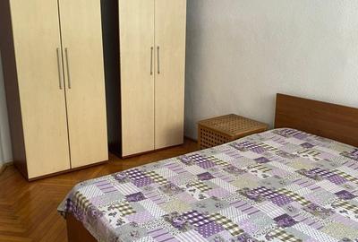 Apartament cu 4 camere decomandat în Gheorgheni - 14