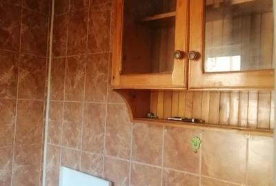 Garsonieră semidecomandată în Păcurari - 2