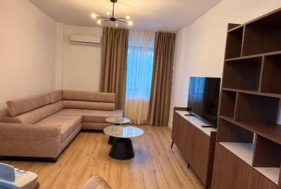 Apartament cu 2 camere decomandat în Doamna Ghica - 2