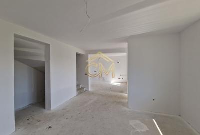 Duplex cu 3 camere cu Canalizare în Arhitecților - Calea Cisnădiei - 2