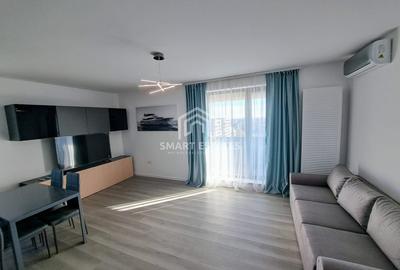 Apartament cu 3 camere decomandat, mobilat în Apărătorii Patriei