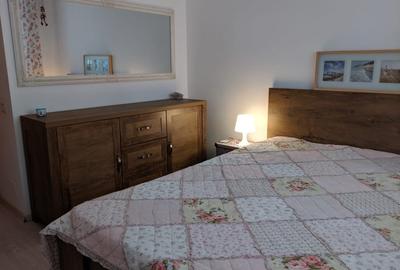 Apartament cu 2 camere decomandat, mobilat în Central - 2