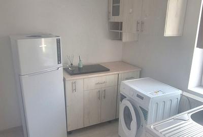 Apartament cu 2 camere în Central - 4