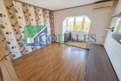 Apartament cu 2 camere decomandat, mobilat în Lipovei