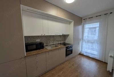 Apartament cu 2 camere decomandat în Florești - 9