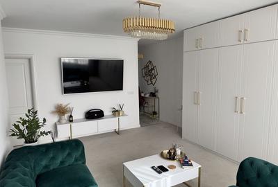 Apartament cu 3 camere în Central - 8