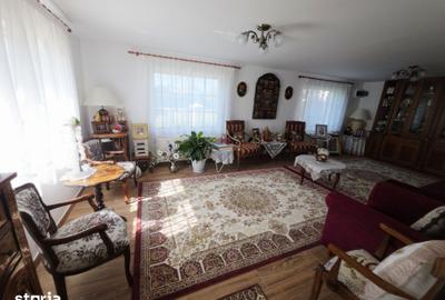 Casă cu 3 camere cu Teren 2836 Mp în Zănești