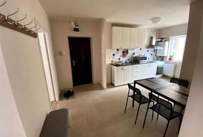 Apartament cu 3 camere decomandat, mobilat în Răcădău - 4