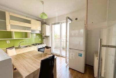 Apartament cu 2 camere semidecomandat în Est - 3