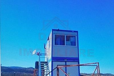 Teren de 20000 mp, în Central