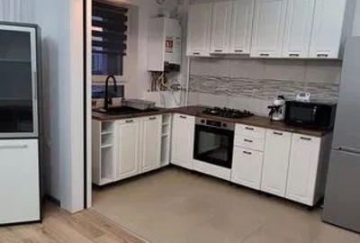 Garsonieră decomandată, mobilată în Libertății - 2