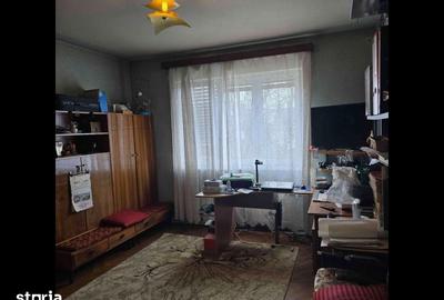 Apartament cu 3 camere în Central - 3