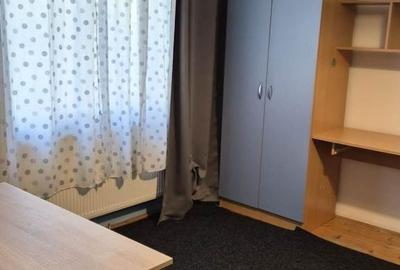 Apartament cu 2 camere nedecomandat în Central - 5