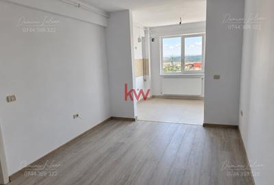 Apartament cu 2 camere decomandat în Valea Lupului