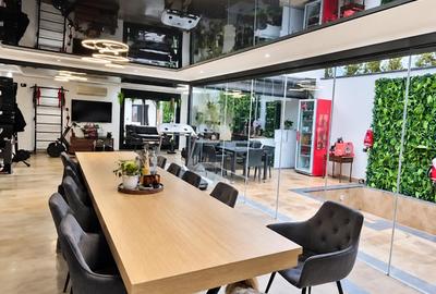 Casă cu 4 camere cu Teren 330 Mp în Lumina