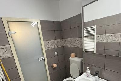 Apartament cu 2 camere în Sântana de Mureș - 8