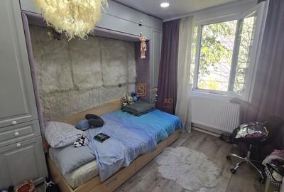 Apartament cu 4 camere decomandat, mobilat în Brâncoveanu - 8