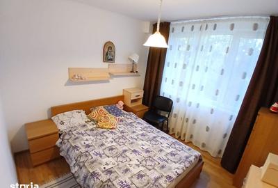 Apartament cu 4 camere decomandat în Rahova - 3