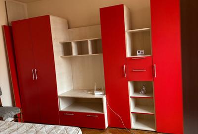 Apartament cu 2 camere semidecomandat în Central - 7