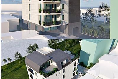 Apartament cu 3 camere decomandat în Dacia - 8