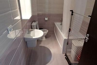 Apartament cu 2 camere în Roșu
