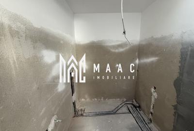 Apartament cu 3 camere decomandat în Turnișor - 14