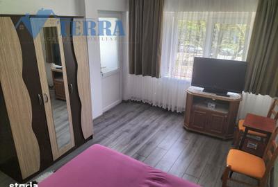 Garsonieră în Central