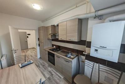 Apartament cu 2 camere decomandat, mobilat în Avantgarden - 14