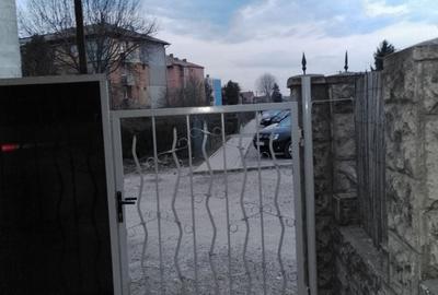 Apartament cu 2 camere semidecomandat în Central - 4