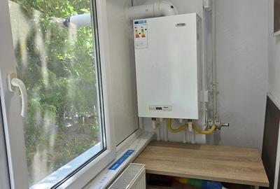 Garsonieră decomandată în Govândari - 3