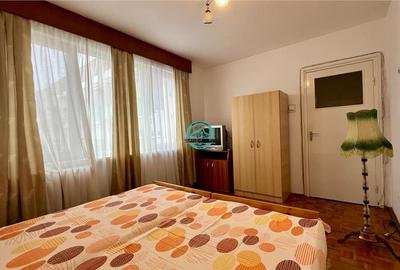 Apartament cu 2 camere decomandat, mobilat în Aleea Carpați - 2