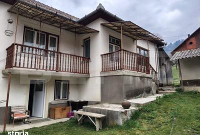 Casă cu 4 camere cu Teren 1376 Mp în Baciu - 6