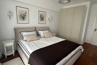 Apartament cu 2 camere decomandat în 13 Septembrie
