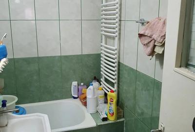 Apartament cu 3 camere decomandat în Central - 8