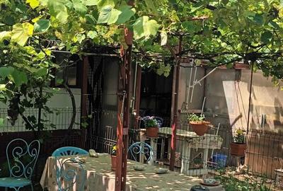 Casă cu 4 camere în Limanu - 3