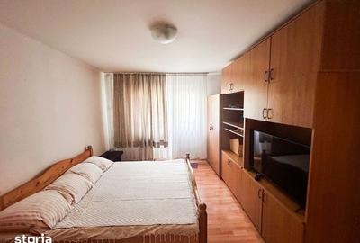 Garsonieră în Gării - 1