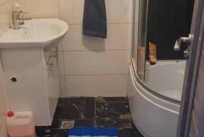 Apartament cu 2 camere decomandat în Central - 2