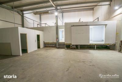 Spațiu comercial, de 200 mp, în Dâmbul Rotund - 6