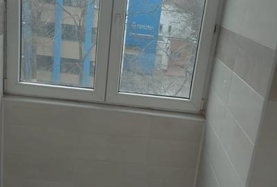 Garsonieră decomandată în 1 Mai - 1