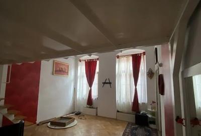 Garsonieră semidecomandată în Centrul Istoric - 2
