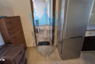 Apartament cu 2 camere, mobilat în Valea Oltului - 8