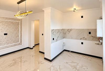 Apartament cu 2 camere în Hipodrom