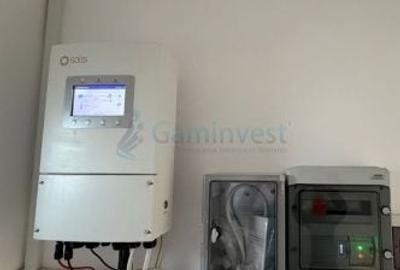 Casă cu 4 camere cu Teren 553 Mp în Sântandrei