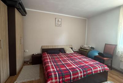 Casă cu 5 camere cu Teren 404 Mp în UTA
