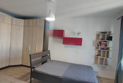 Garsonieră în Văcăresti - 11