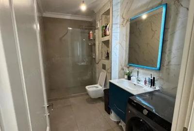Apartament cu 3 camere, mobilat în Aviației - 1