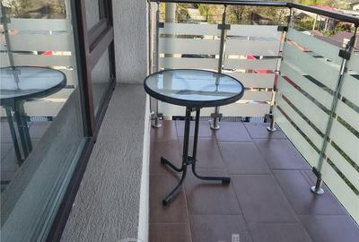 Garsonieră în Copou - 2